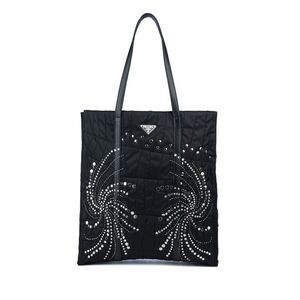 Prada Woman Bags Shopper Bags
